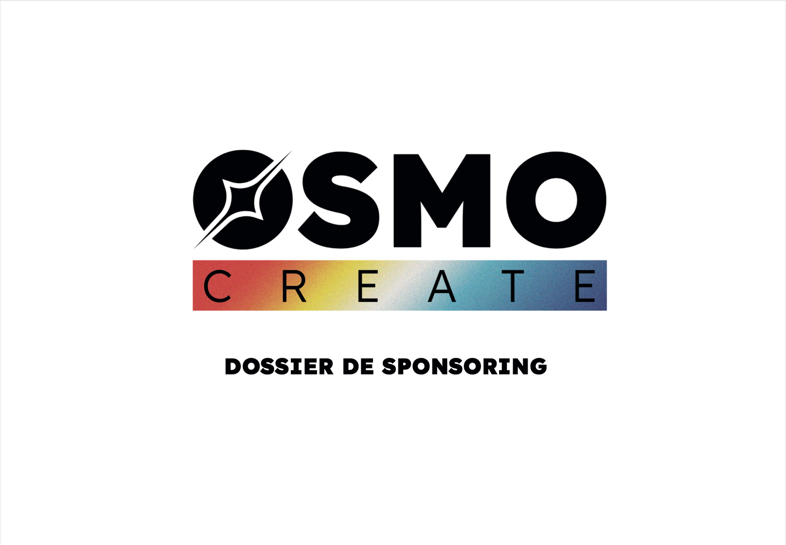 Miniature du dossier de sponsoring