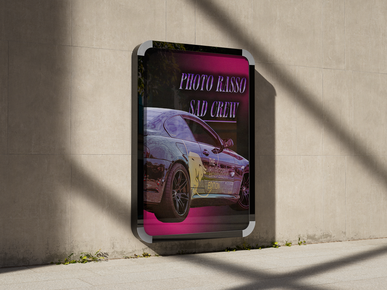 Miniature de Photos de rassemblement de voitures