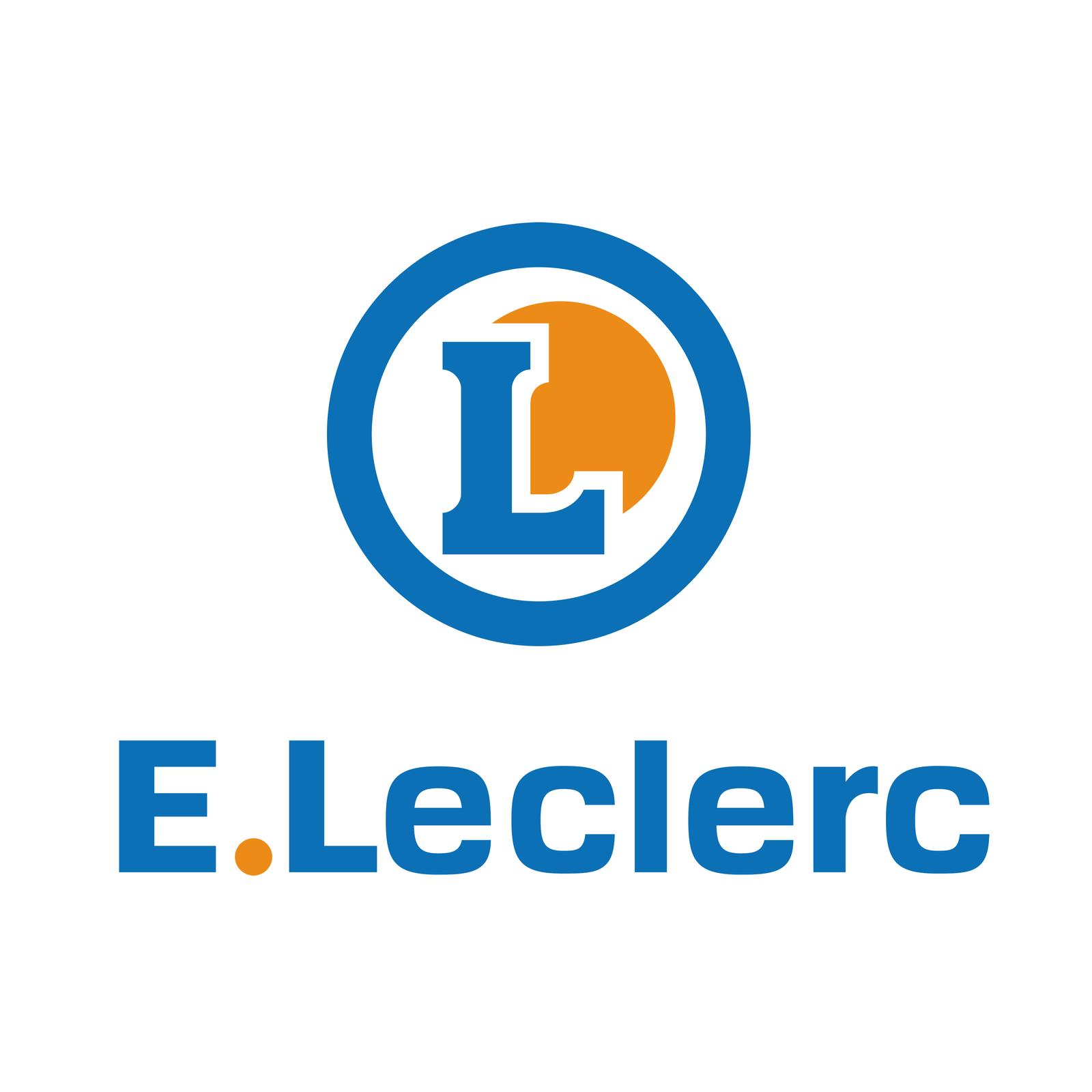 Logo E. Leclerc